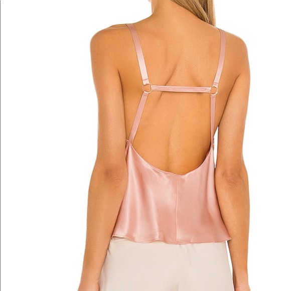 Amanda Uprichard harness top size S - Picture 2 of 6